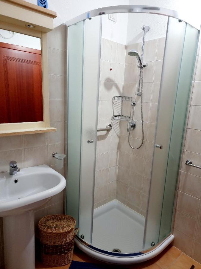 La Casa Di Arly Apartman Olbia Kültér fotó