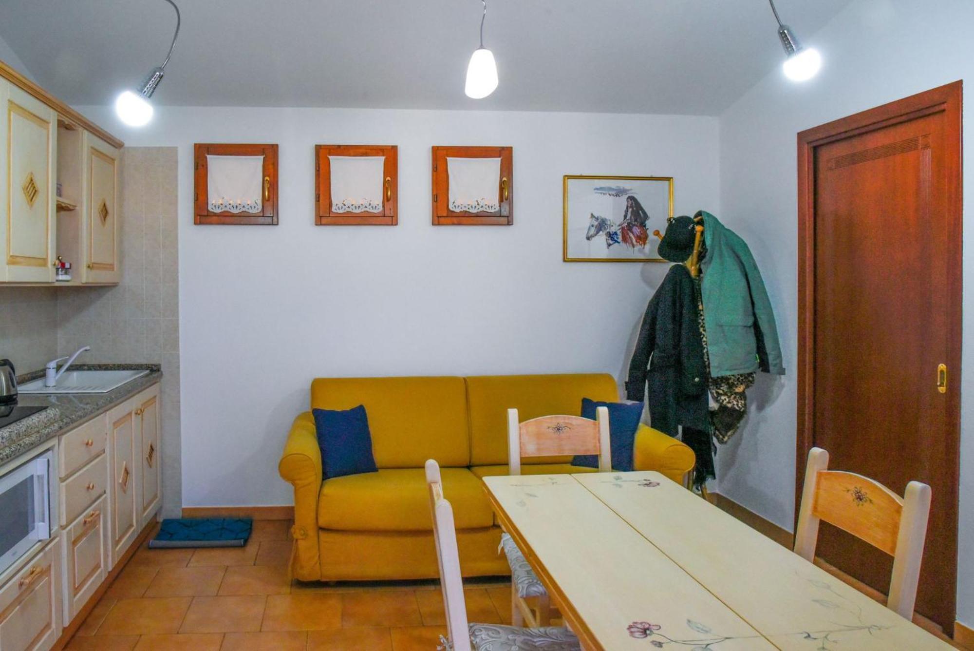 La Casa Di Arly Apartman Olbia Kültér fotó